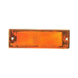 Replace® - Driver Side Replacement Turn Signal/Parking Light (Value Line)