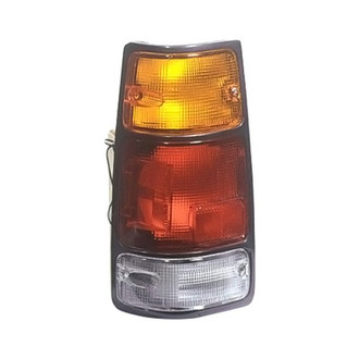 Replace® - Driver Side Replacement Tail Light (Value Line)