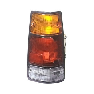 Replace® - Passenger Side Replacement Tail Light (Value Line)