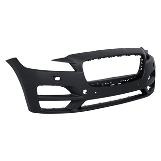 Replace® - Front Bumper Cover