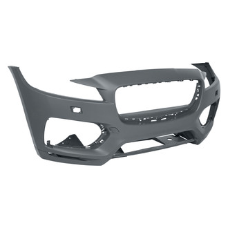 Replace® - Front Bumper Cover (Standard Line)