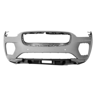 Replace® - Front Bumper Cover (Standard Line)