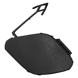Replace® - Front Tow Hook Cover (Standard Line)
