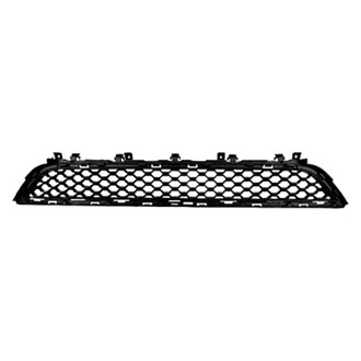 Replace® - Front Bumper Grille