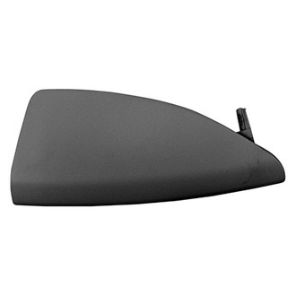 Replace® - Front Passenger Side Fog Light Cover (Standard Line)