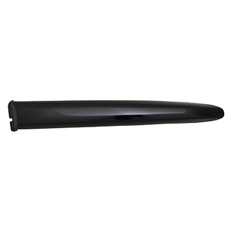 Replace® - Front Passenger Side Bumper Cover Molding (Standard Line)
