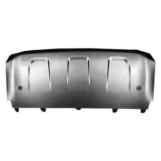 Replace® - Front Bumper Deflector (Standard Line)