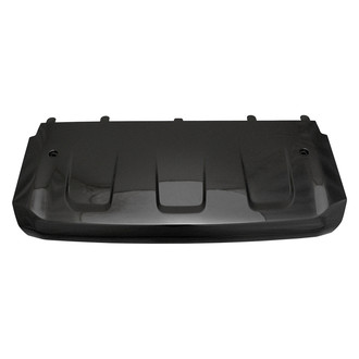Replace® - Front Lower Bumper Valance (Standard Line)