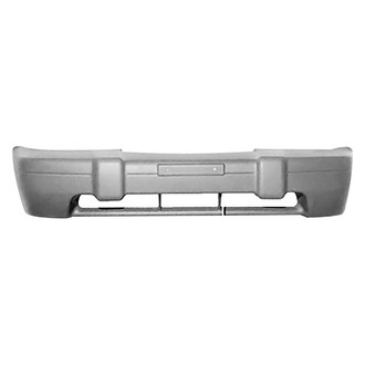 Replace® - Front Bumper Cover