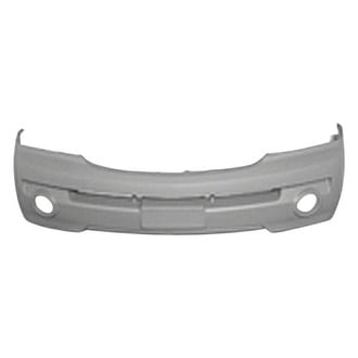 Replace® - Front Bumper Cover (Standard Line)