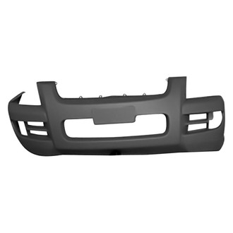 Replace® - Front Bumper Cover (Brand New OE)