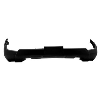 Replace® - Remanufactured Front Lower Bumper Cover