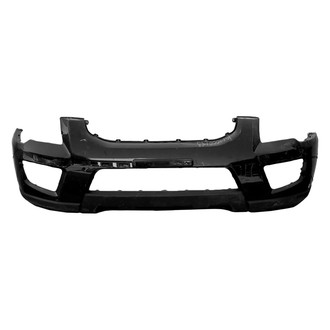 Replace® - Front Bumper Cover