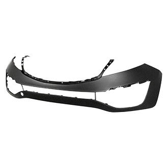 Replace® - Front Bumper Cover (Platinum Plus)