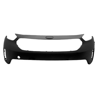 Replace® - Front Bumper Cover (Platinum Plus)