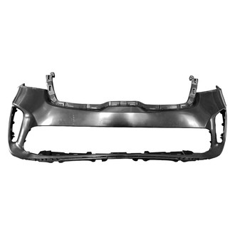 Replace® - Front Bumper Cover (Platinum Plus)