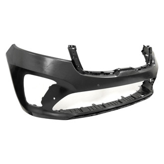 Replace® - Front Bumper Cover (CAPA Certified)
