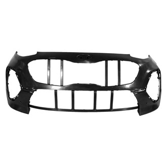 Replace® - Front Bumper Cover (Standard Line)