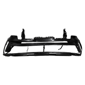 Replace® - Front Bumper Cover