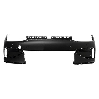 Replace® - Front Bumper Cover (Standard Line)