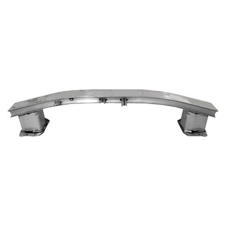 Replace® - Front Bumper Cover Reinforcements