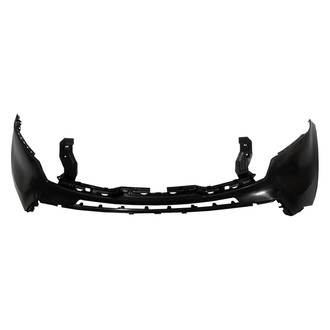 Replace® - Front Upper Bumper Cover (CAPA Certified)