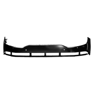 Replace® - Front Upper Bumper Cover (CAPA Certified)