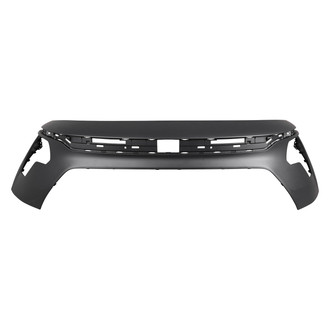 Replace® - Front Upper Bumper Cover