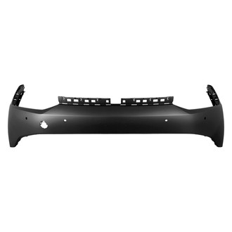 Replace® - Front Upper Bumper Cover (CAPA Certified)