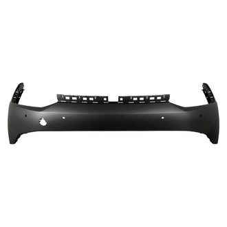 Replace® - Front Upper Bumper Cover (CAPA Certified)