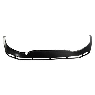 Replace® - Front Upper Bumper Cover (Standard Line)