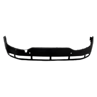 Replace® - Front Upper Bumper Cover (Standard Line)