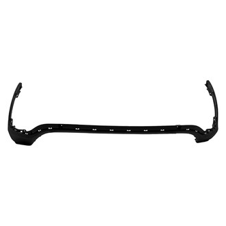 Replace® - Front Lower Bumper Cover (CAPA Certified)