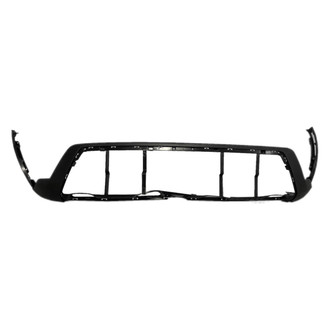 Replace® - Front Lower Bumper Cover (CAPA Certified)