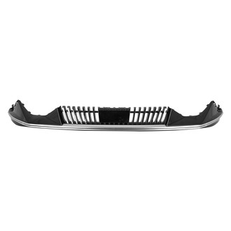 Replace® - Front Lower Bumper Cover (Standard Line)