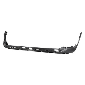 Replace® - Front Lower Bumper Cover (CAPA Certified)