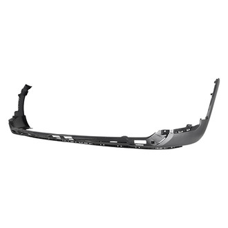 Replace® - Front Lower Bumper Cover (CAPA Certified)