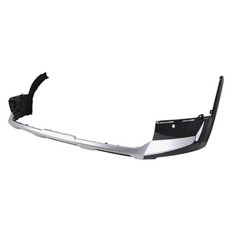 Replace® - Front Lower Bumper Cover (CAPA Certified)