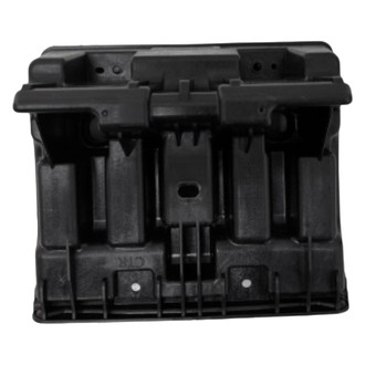 Replace® - Front Center Bumper Cover Support (CAPA Certified)