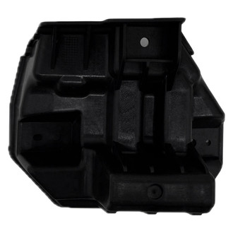 Replace® - Front Passenger Side Bumper Cover Bracket (Standard Line)