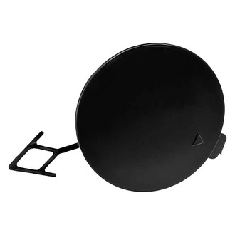 Replace® - Front Tow Hook Cover (Standard Line)