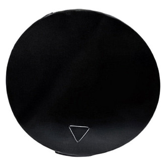 Replace® - Front Tow Hook Cover (Standard Line)