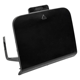 Replace® - Front Tow Hook Cover (Standard Line)