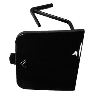 Replace® - Front Tow Hook Cover (Standard Line)