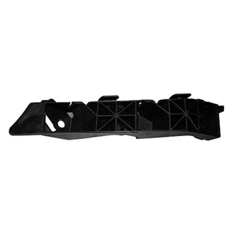 Replace® - Front Driver Side Bumper Cover Bracket (CAPA Certified)