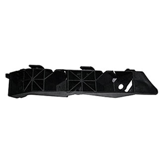 Replace® - Front Outer Passenger Side Bumper Cover Bracket (Standard Line)