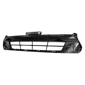 Replace® - Front Bumper Grille (CAPA Certified)