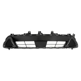Replace® - Front Bumper Grille (CAPA Certified)