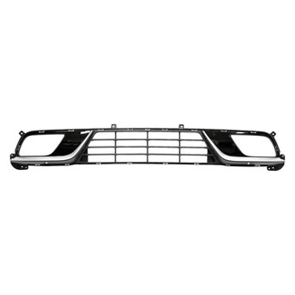 Replace® - Front Bumper Grille (Brand New OE)
