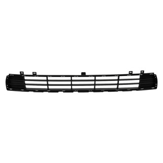 Replace® - Front Lower Bumper Grille (Standard Line)